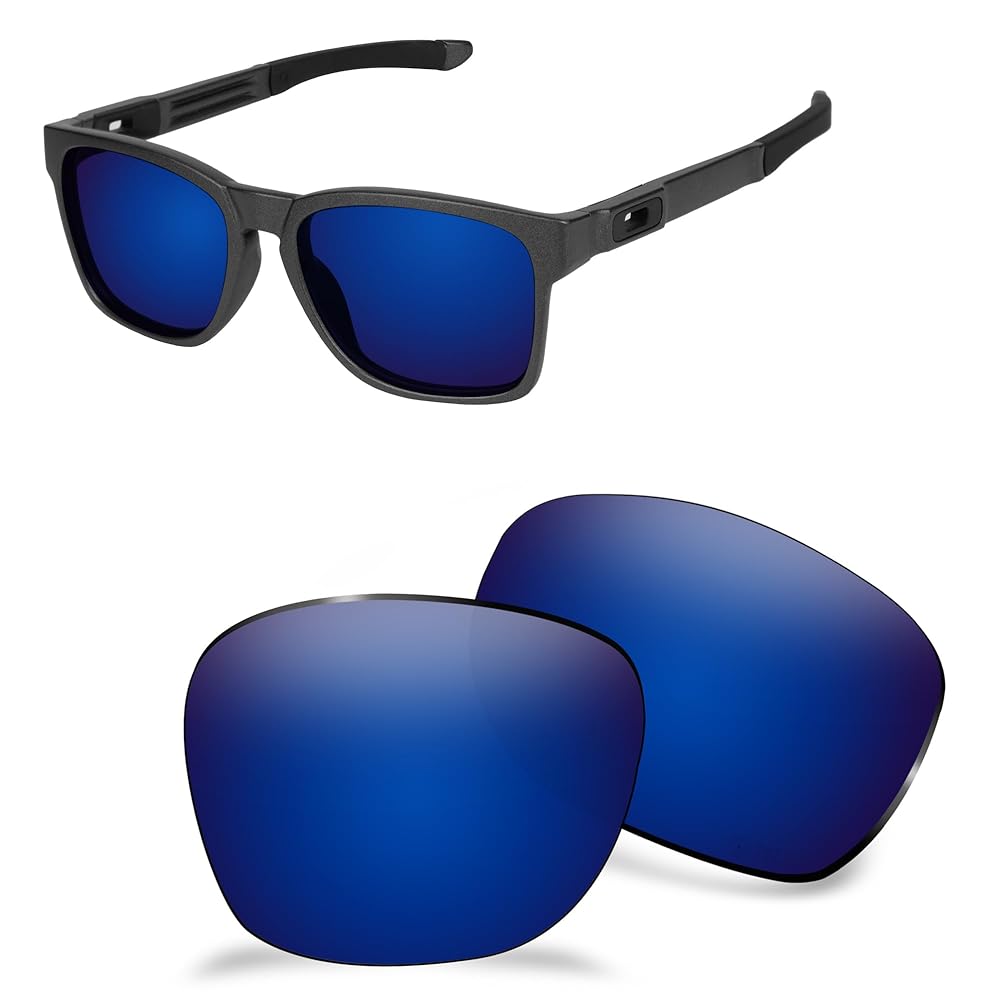 Amazon.com: AOZAN ANSI Z87.1 Polarized Replacement Lenses